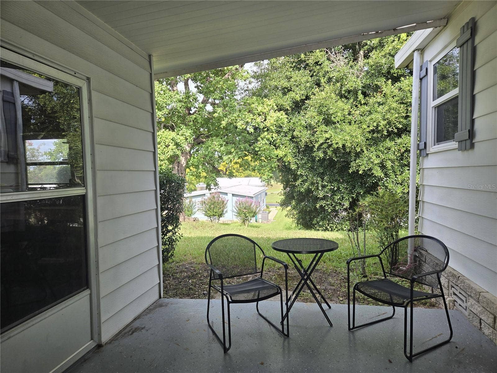 CARPORT