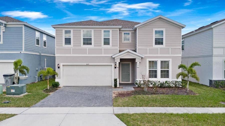 Property photo for 4329 LANA AVENUE, Davenport, FL