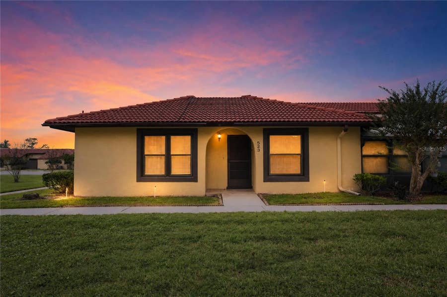 Property photo for 523 HUNTER CIRCLE, Kissimmee, FL