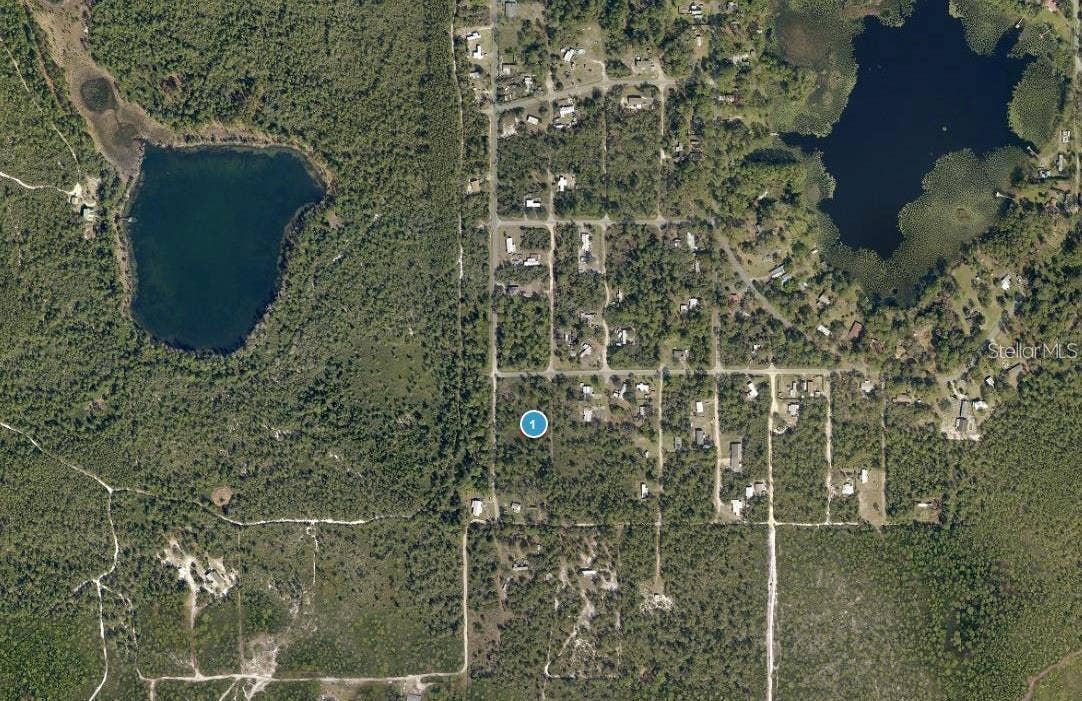 VIRGINIA STREET, Paisley, FL 32767