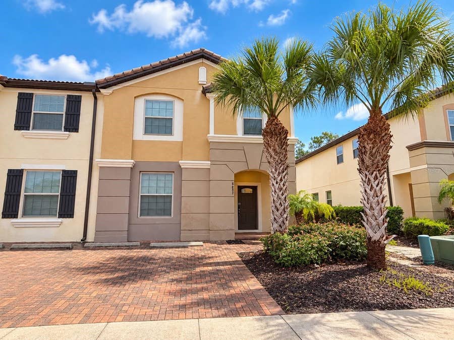 Property photo for 8887 GENEVE COURT, Kissimmee, FL