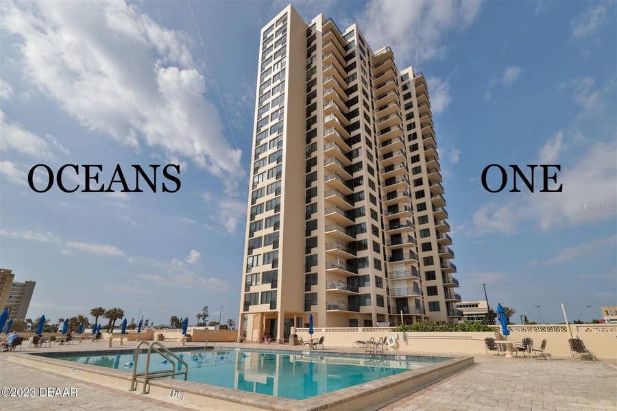 Property photo for 3051 S ATLANTIC AVENUE, #205, Daytona Beach Shores, FL