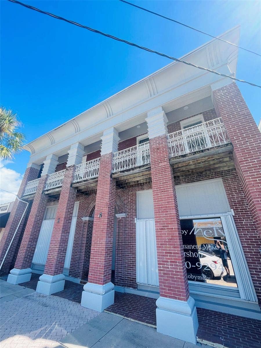 Property photo for 9 W DARLINGTON AVENUE, #2A, Kissimmee, FL