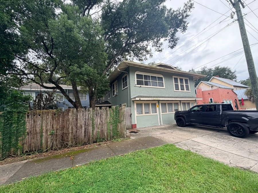 Property photo for 107 W 6TH STREET, #D, Sanford, FL