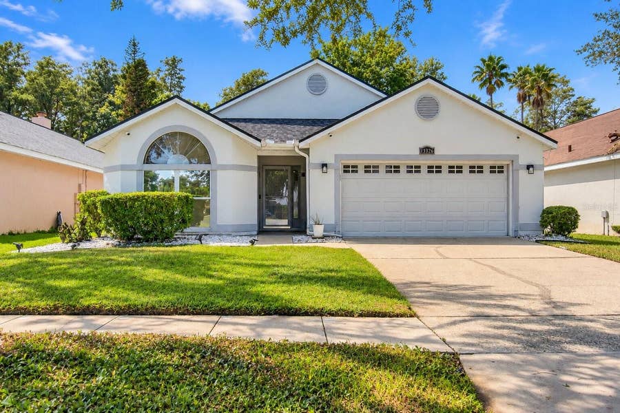 Property photo for 13326 HERON COVE DRIVE, Orlando, FL