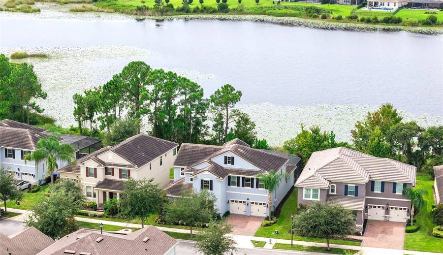 Property photo for 10048 BEACH PORT DRIVE, Winter Garden, FL