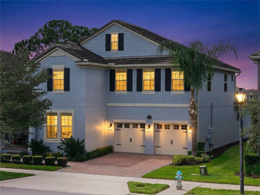 Property photo for 10048 BEACH PORT DRIVE, Winter Garden, FL