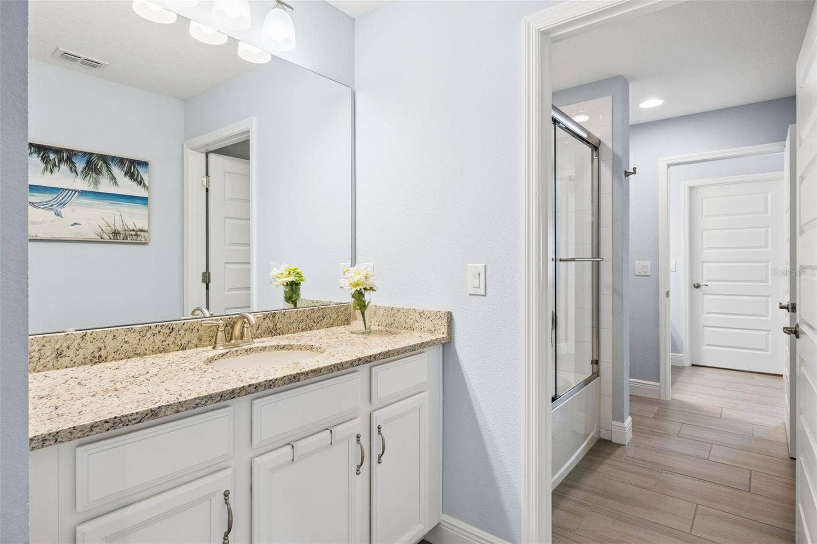 10048 BEACH PORT DRIVE, Winter Garden, FL 34787 Other Access to Jack and Jill Bath