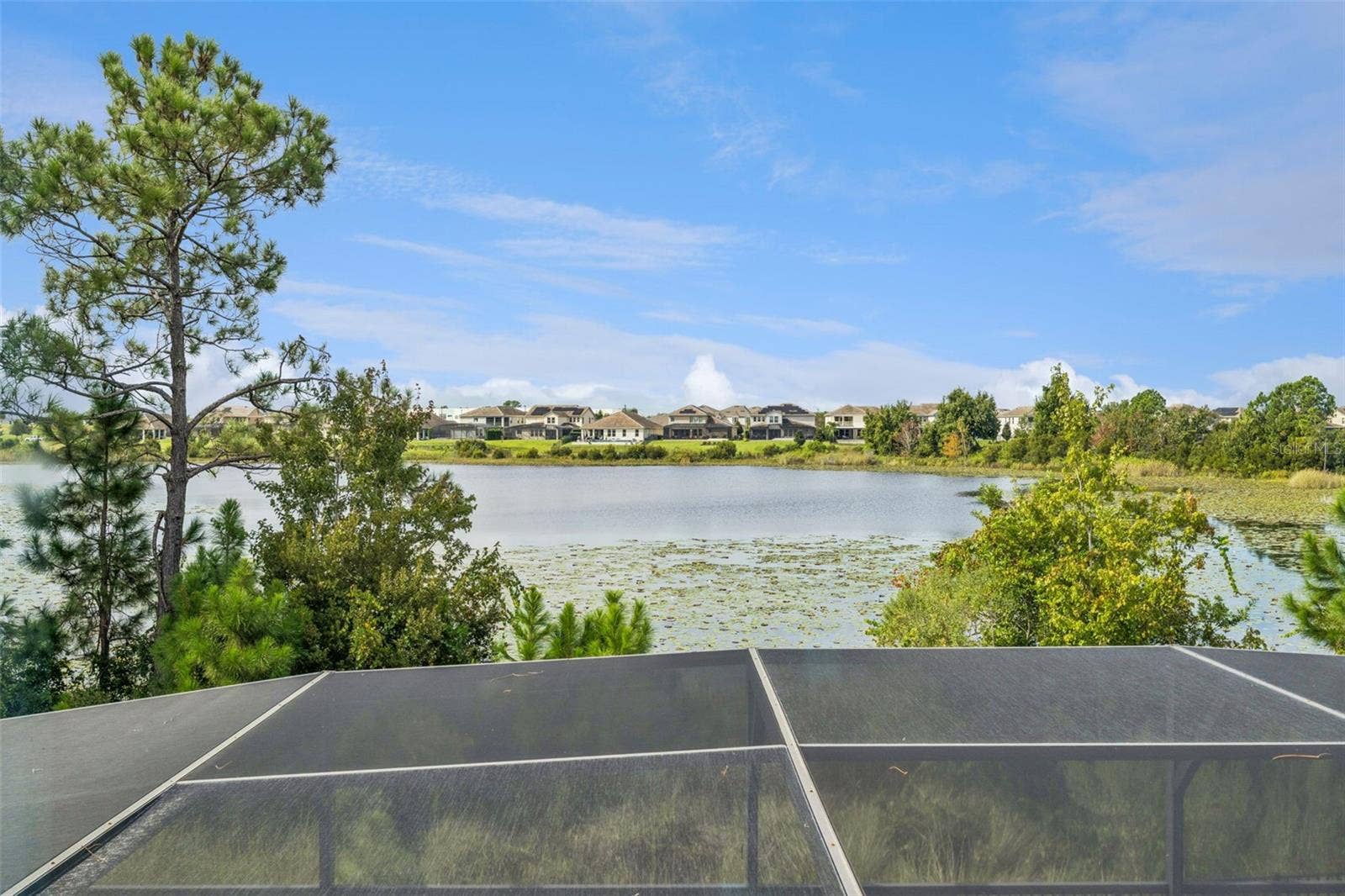 10048 BEACH PORT DRIVE, Winter Garden, FL 34787 Fantastic LAKE Views from 2nd Floor