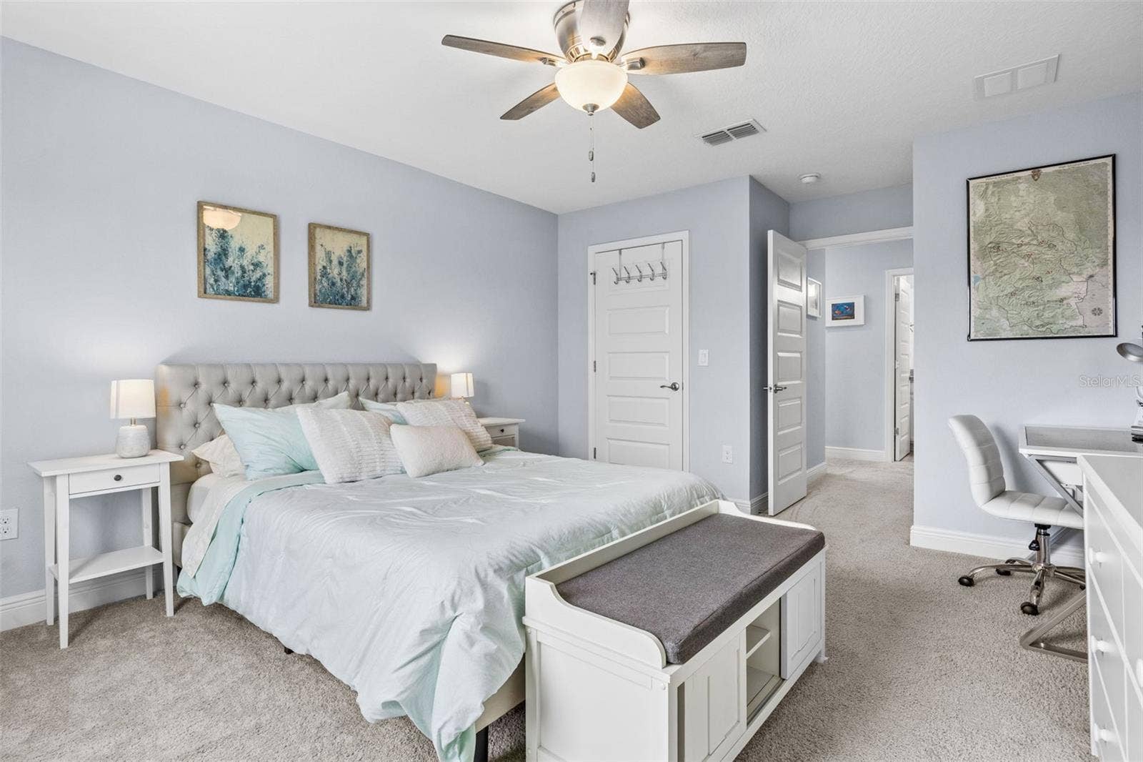 10048 BEACH PORT DRIVE, Winter Garden, FL 34787 Bedroom 2