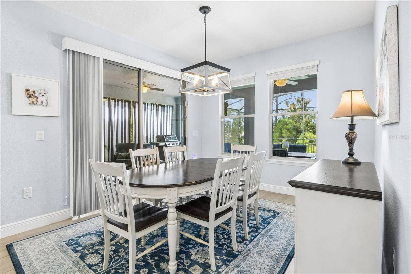10048 BEACH PORT DRIVE, Winter Garden, FL 34787 Casual Dining