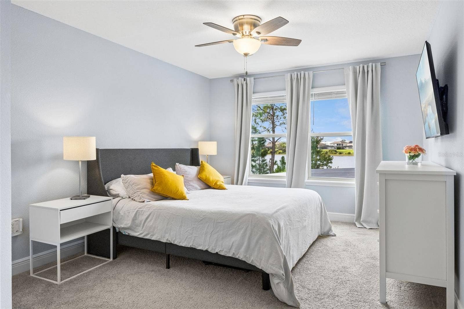 10048 BEACH PORT DRIVE, Winter Garden, FL 34787 Bedroom 5