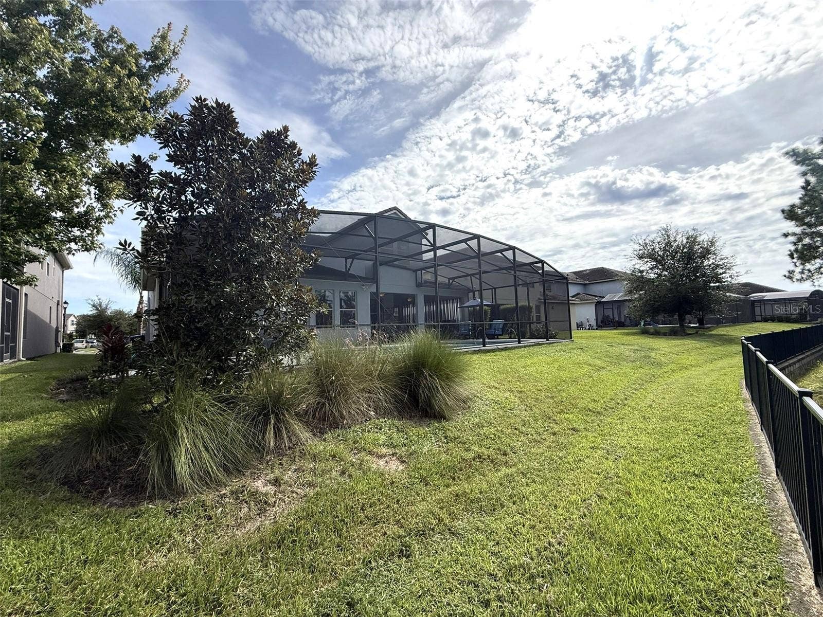 10048 BEACH PORT DRIVE, Winter Garden, FL 34787 Yard Space