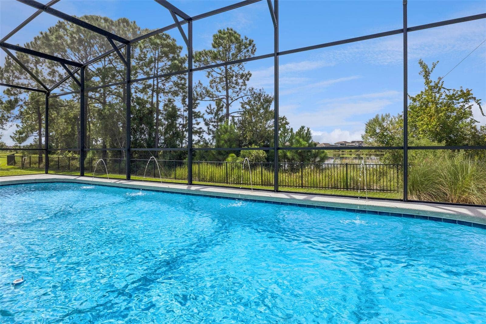 10048 BEACH PORT DRIVE, Winter Garden, FL 34787 Over 30 Acres of Lake and Wetlands!