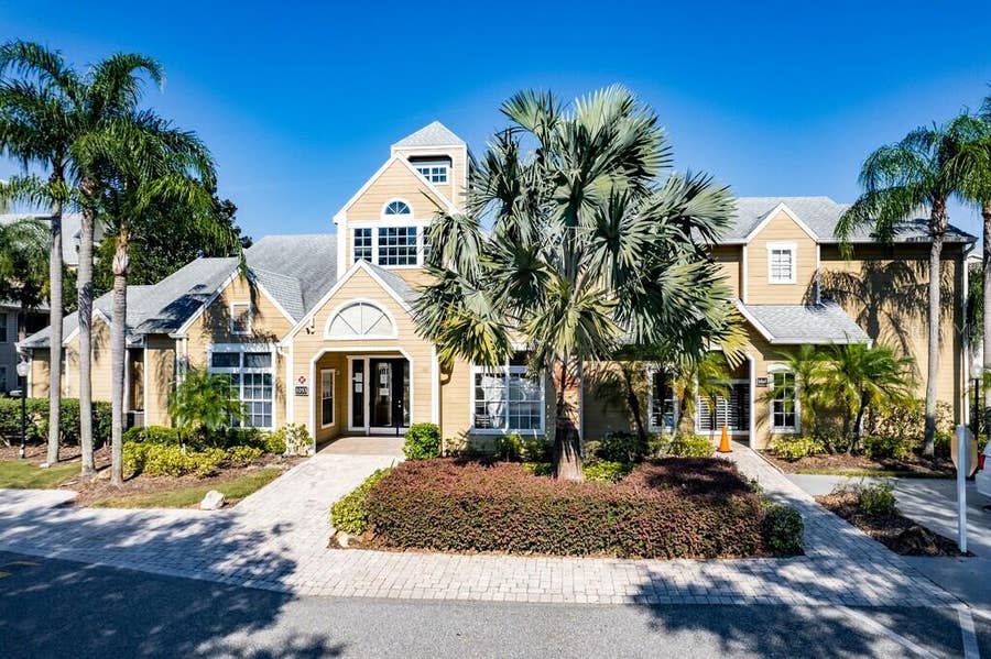 Property photo for 1049 S HIAWASSEE ROAD, #3423, Orlando, FL