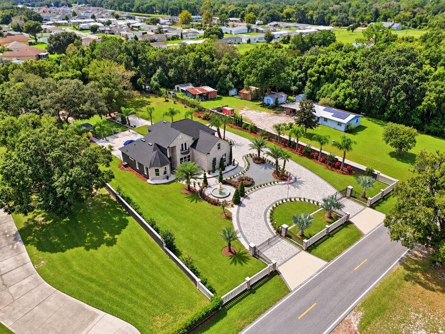 Property photo for 416 W SOCRUM LOOP ROAD, Lakeland, FL