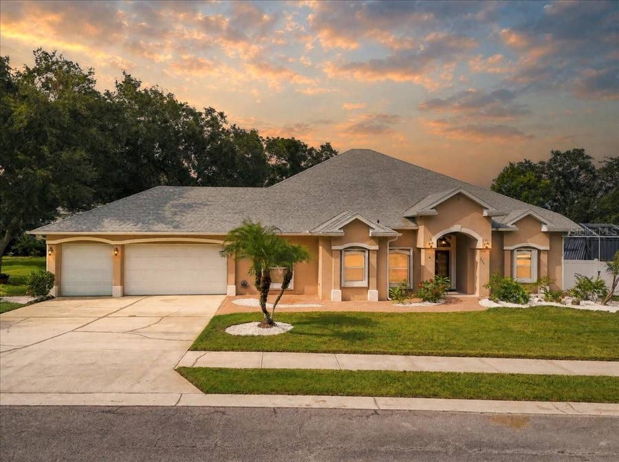 Property photo for 124 SONYA DRIVE, Cocoa, FL