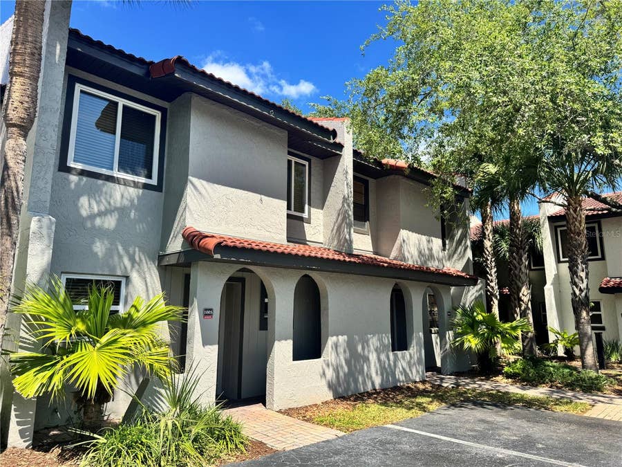 Property photo for 1005 BASEBALL AND BOARDWALK COURT, Kissimmee, FL