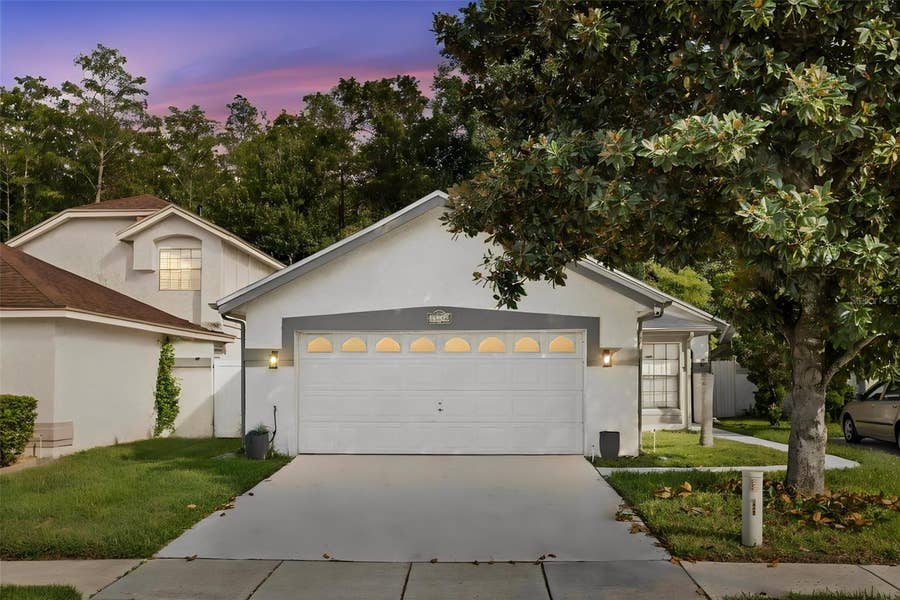 Property photo for 11529 PUMPKIN SEED COURT, Orlando, FL