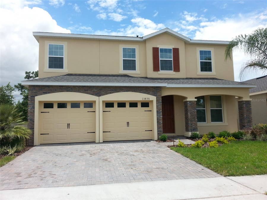 Property photo for 13836 PICKETT RESERVE COURT, Orlando, FL