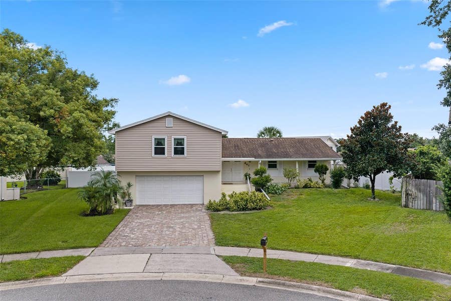 Property photo for 641 ELDER COURT, Altamonte Springs, FL