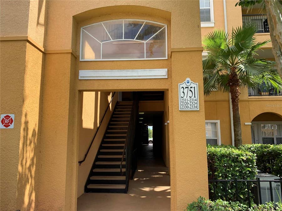 Property photo for 3751 CONROY ROAD, #2311, Orlando, FL