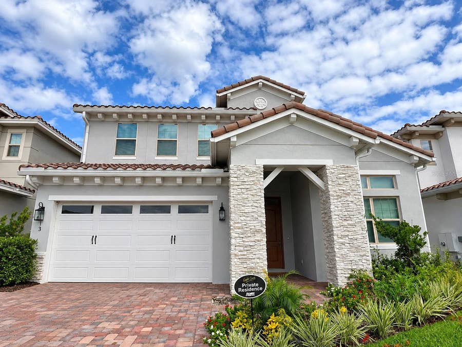 Property photo for 13713 LARKTON LANE, Orlando, FL
