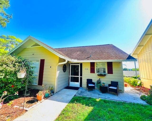 Property photo for 1034 VILLA LN LANE, #18, Apopka, FL
