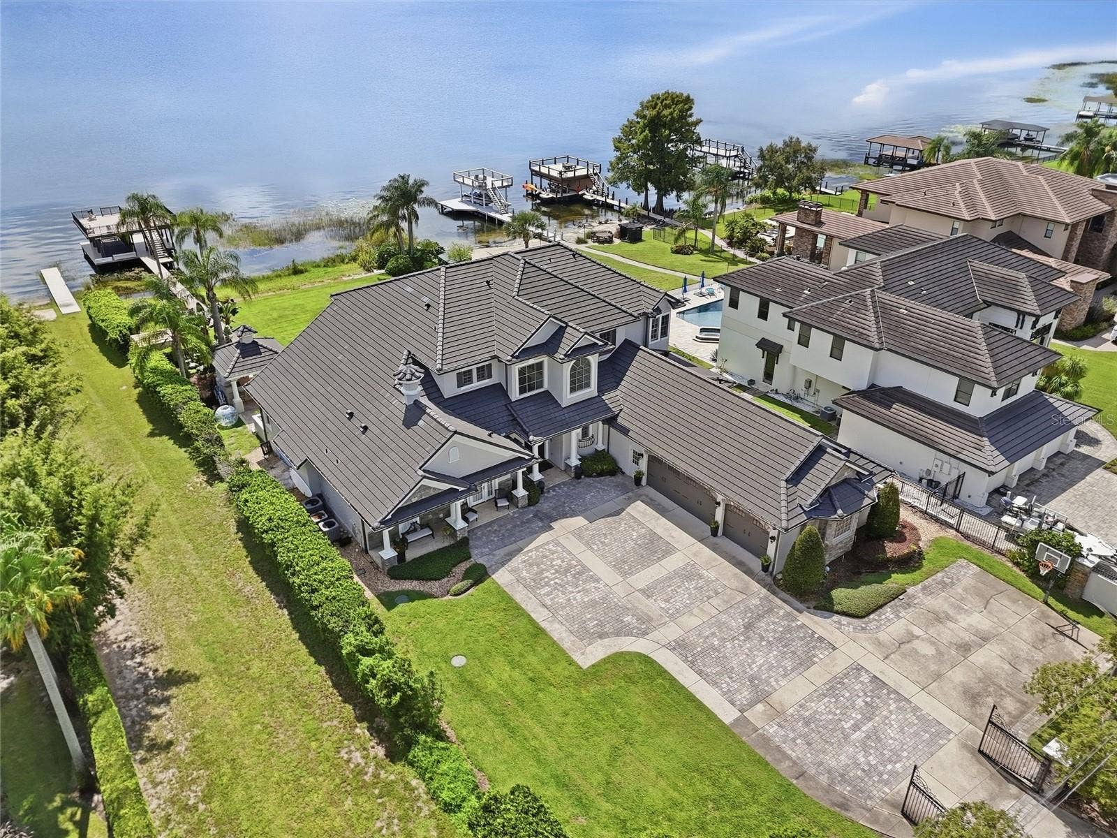 9602 MAYWOOD DRIVE, Windermere, FL 34786 9602 MAYWOOD DRIVE, Windermere, FL 34786