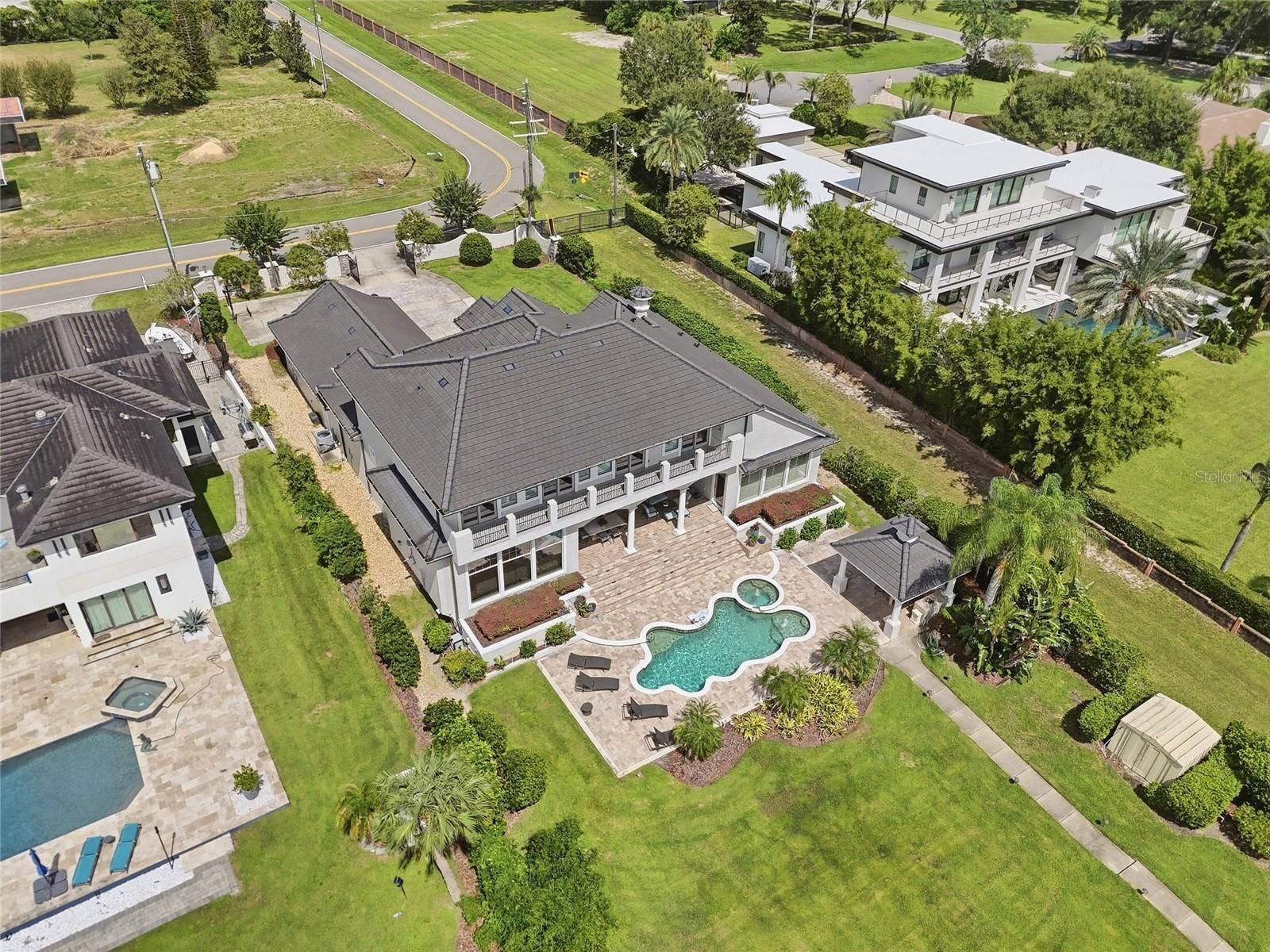 9602 MAYWOOD DRIVE, Windermere, FL 34786 9602 MAYWOOD DRIVE, Windermere, FL 34786