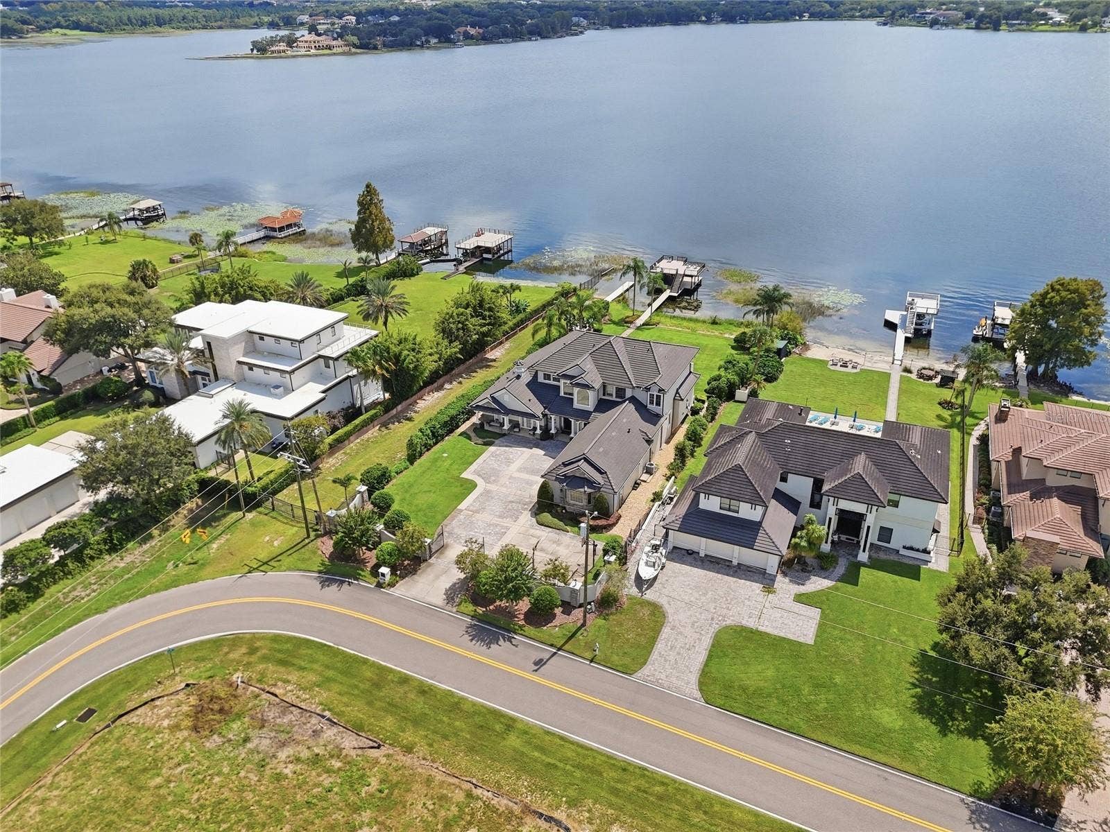 9602 MAYWOOD DRIVE, Windermere, FL 34786 9602 MAYWOOD DRIVE, Windermere, FL 34786