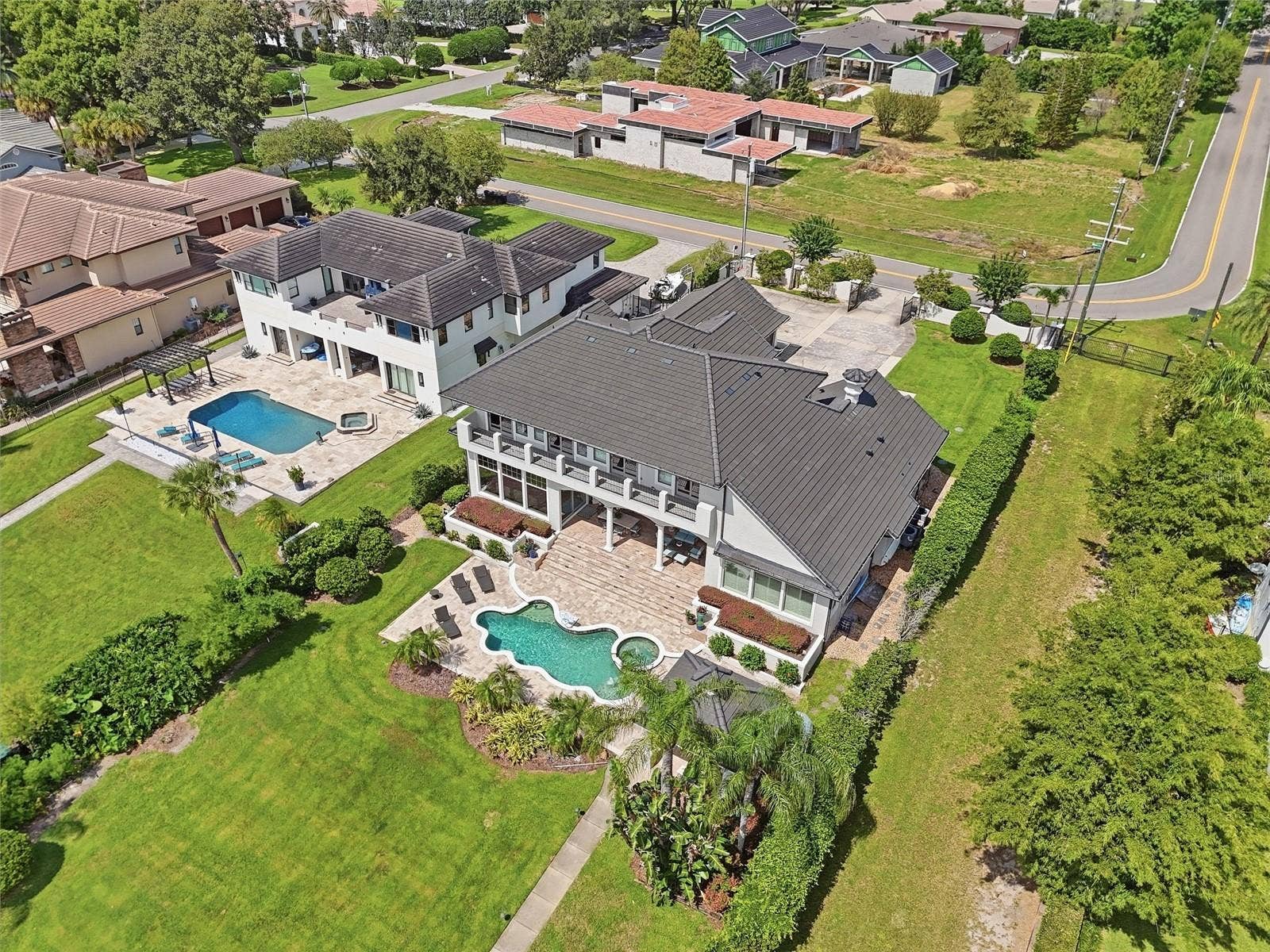9602 MAYWOOD DRIVE, Windermere, FL 34786 9602 MAYWOOD DRIVE, Windermere, FL 34786