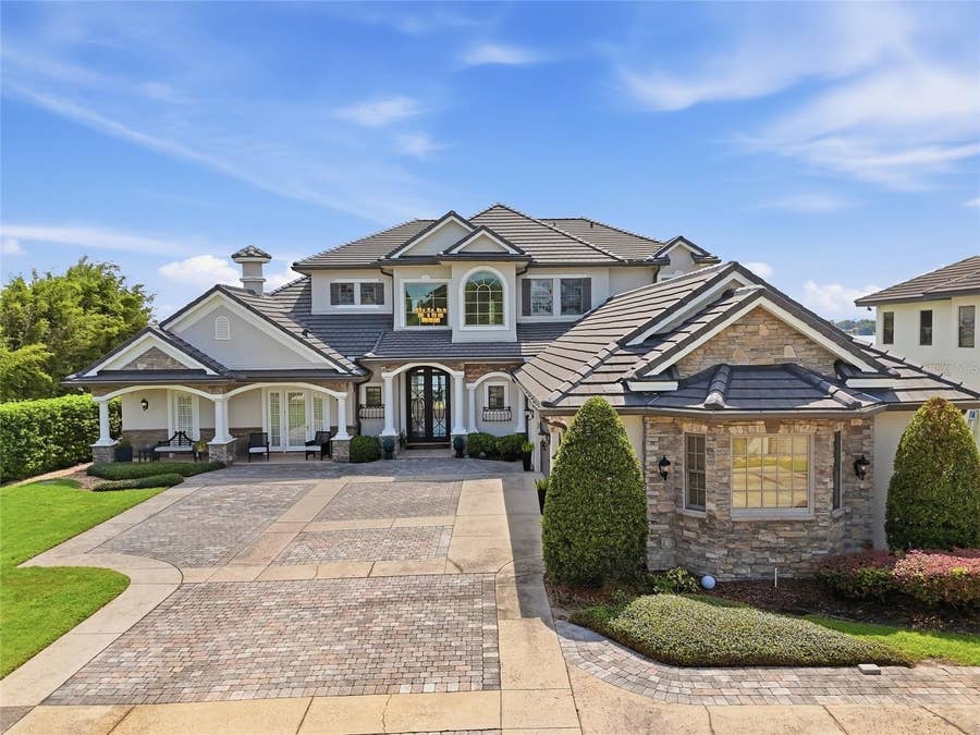 Property photo for 9602 MAYWOOD DRIVE, Windermere, FL