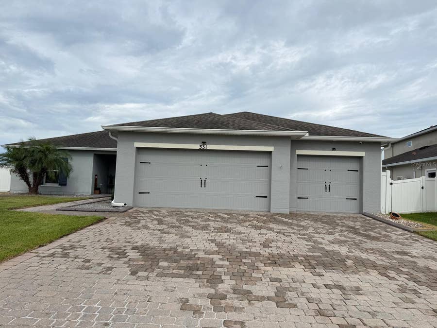 Property photo for 331 QUARRY ROCK CIRCLE, Kissimmee, FL