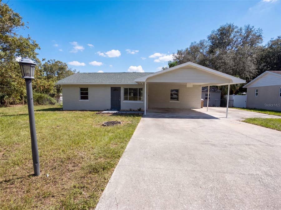 Property photo for 4526 EAGLES NEST ROAD, Fruitland Park, FL
