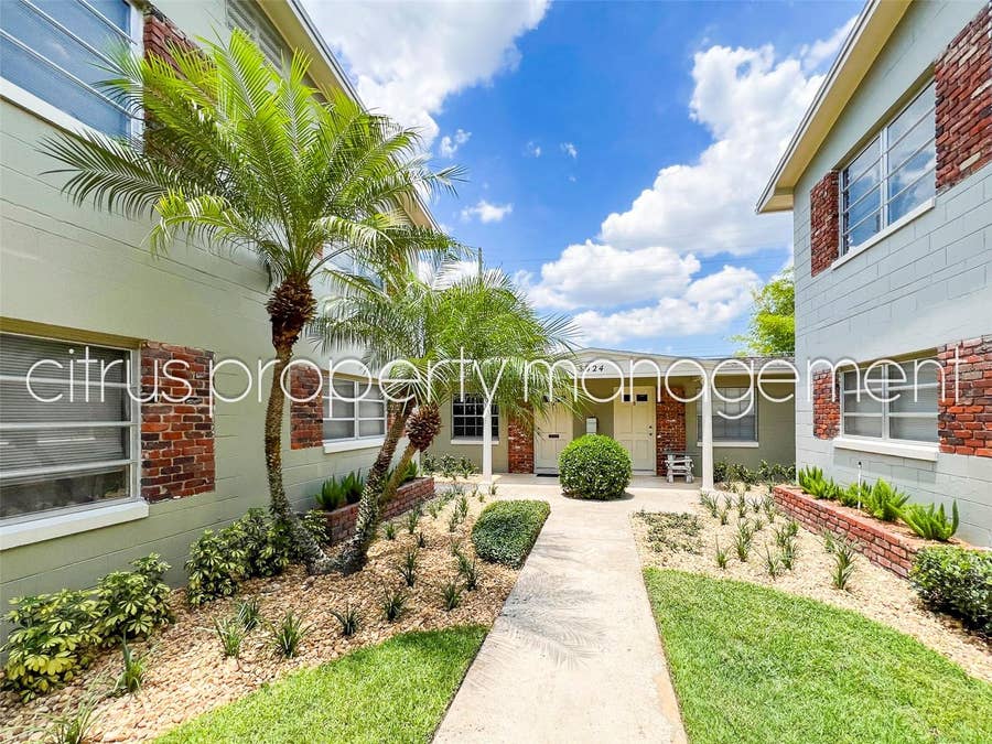 Property photo for 3026 FAIRWAY LANE, #B, Orlando, FL