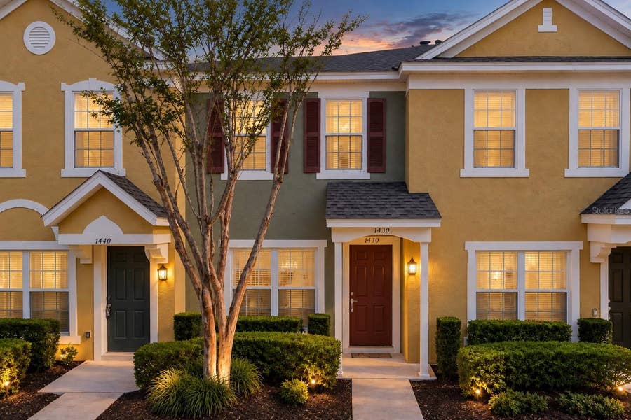 Property photo for 1450 STOCKTON DRIVE, Sanford, FL