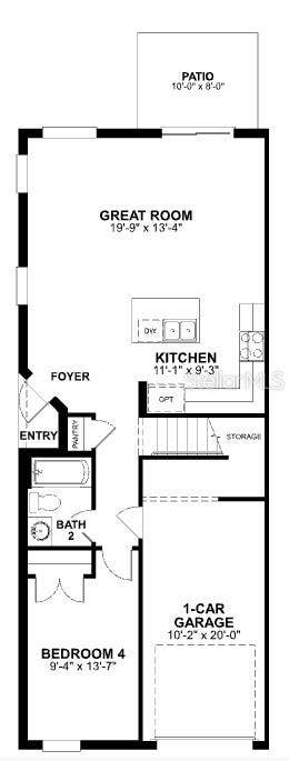 6059 FELLOW WAGON WAY, Orlando, FL 32822 6059 FELLOW WAGON WAY, Orlando, FL 32822
