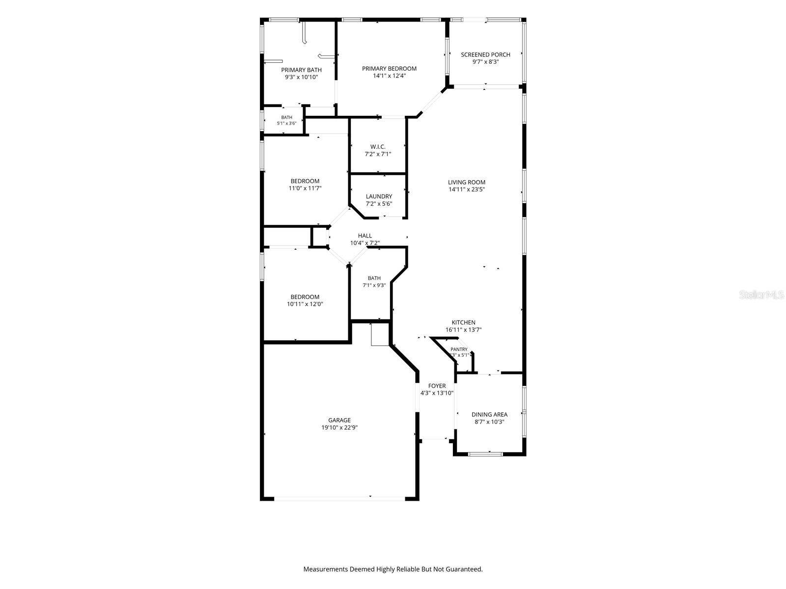 1640 TALON COURT, Kissimmee, FL 34746