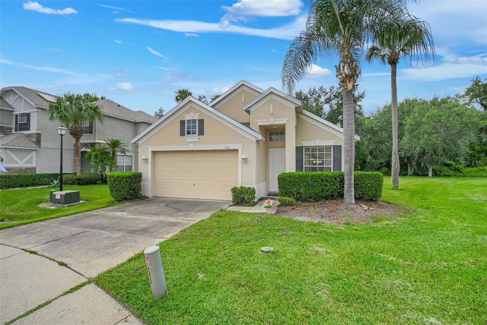1640 TALON COURT, Kissimmee, FL 34746