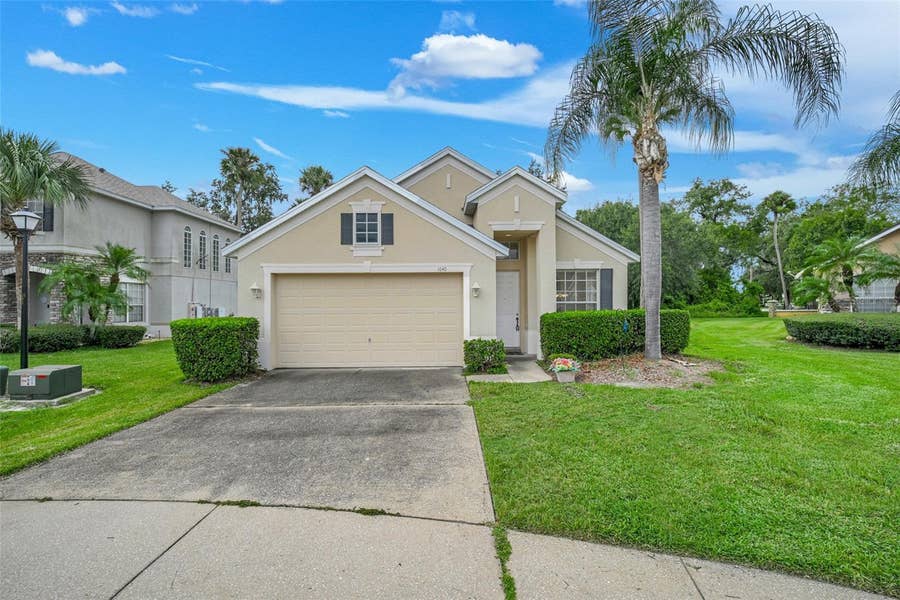 Property photo for 1640 TALON COURT, Kissimmee, FL