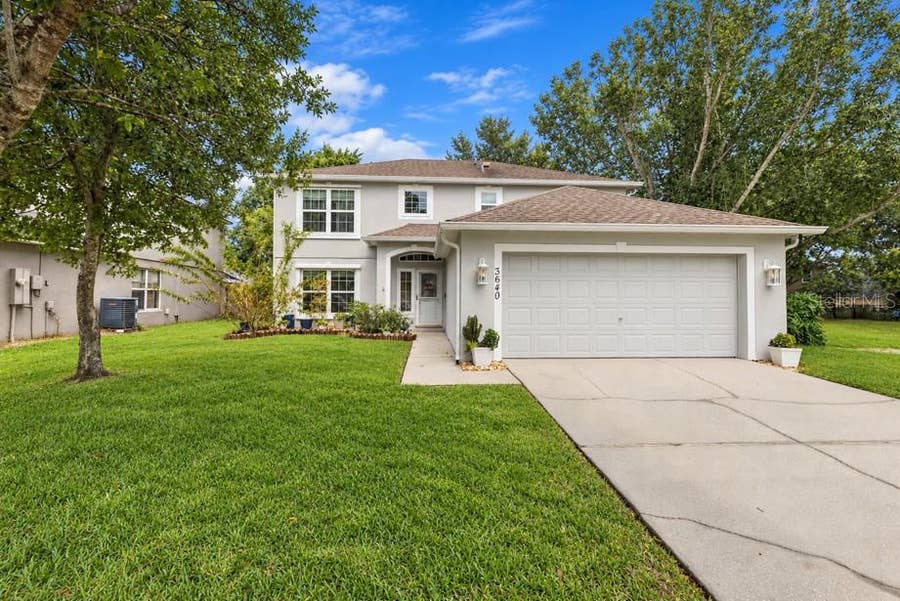 Property photo for 3640 STONEFIELD DRIVE, Orlando, FL