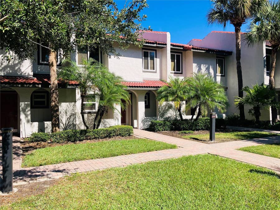 Property photo for 1111 SPACEPORT COURT, Kissimmee, FL