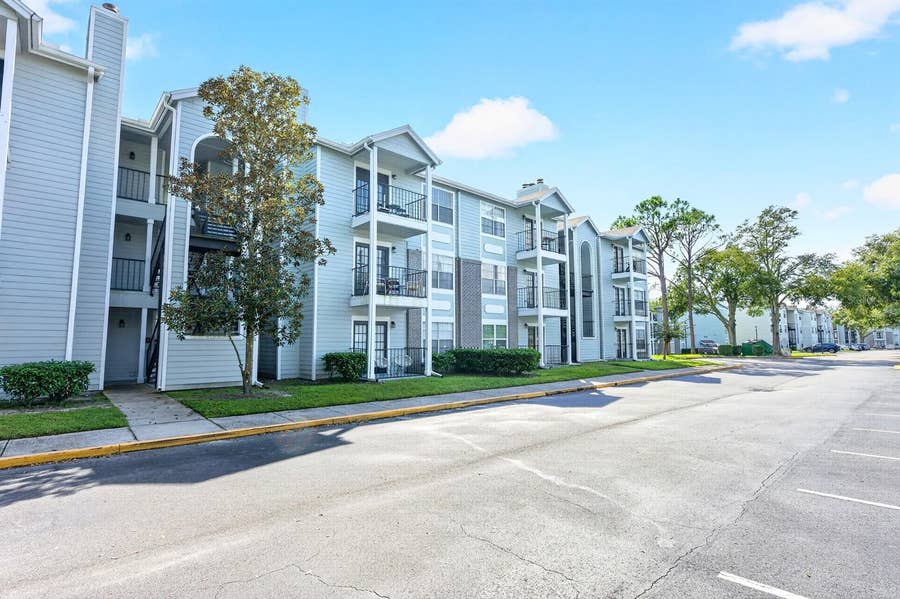Property photo for 2550 N ALAFAYA TRAIL, #6303, Orlando, FL