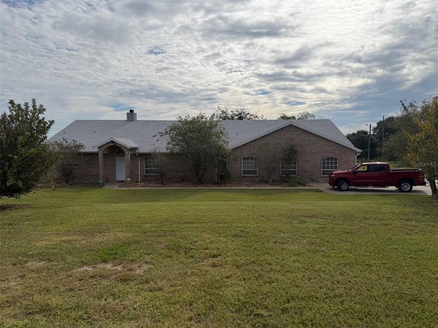 Property photo for 1815 ADAMS BARN ROAD, Lake Alfred, FL