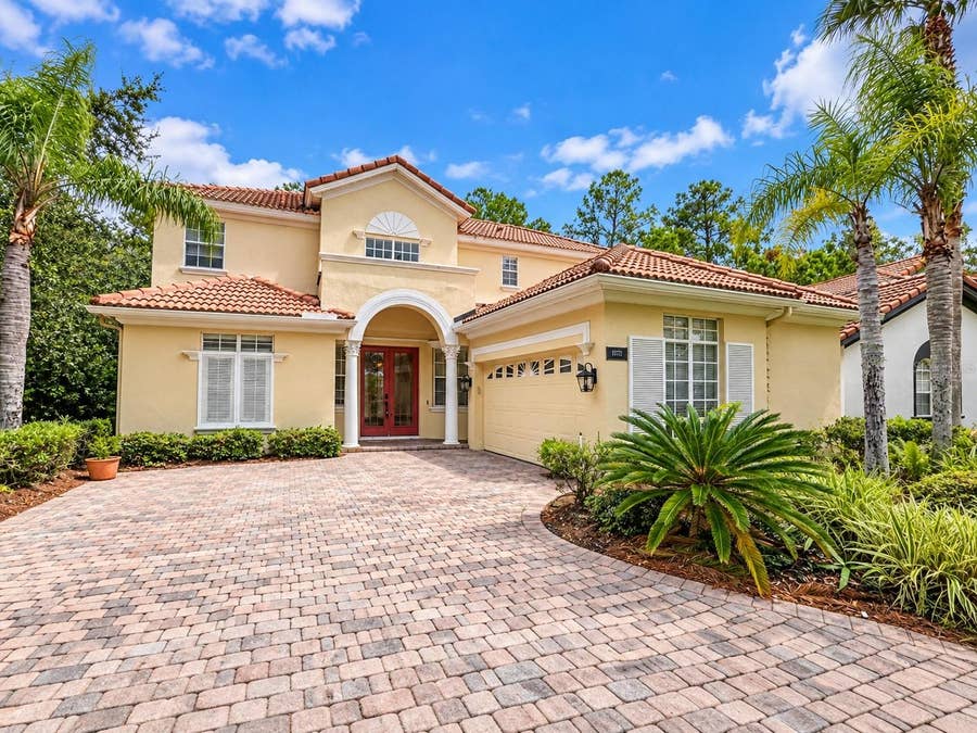 Property photo for 11773 BELLA MILANO COURT, Windermere, FL