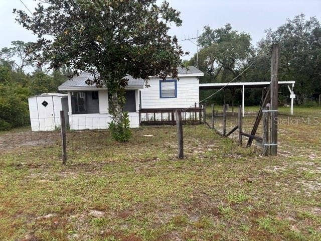 Property photo for 47903 DEER CROSSING ROAD, Altoona, FL