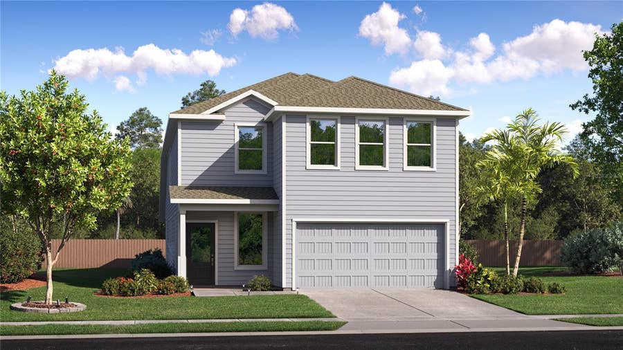 Property photo for 1780 MYSTIC AVENUE, Minneola, FL
