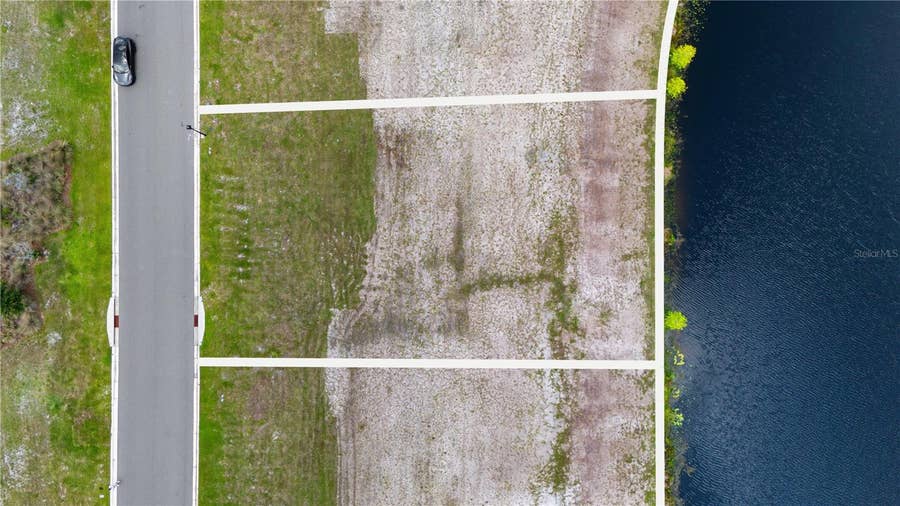 Property photo for Lot 35, CROMWELL ROAD, Orlando, FL