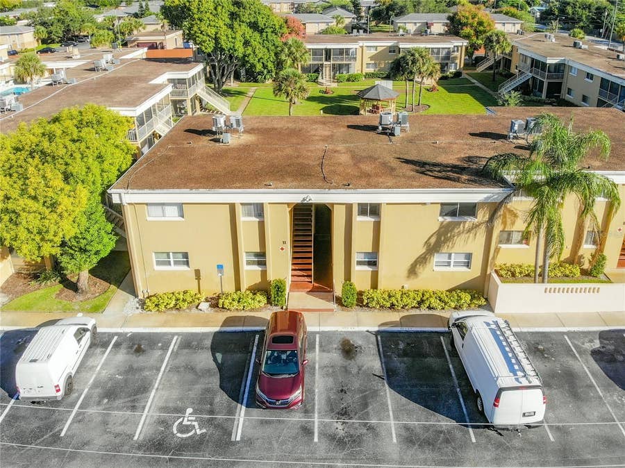 Property photo for 1000 LAKE OF THE WOODS BOULEVARD, #202H, Fern Park, FL